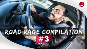 road rage 3
